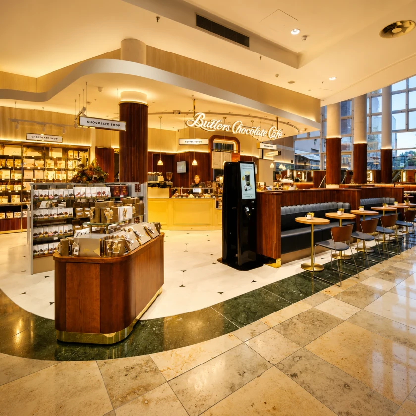Butlers Dundrum