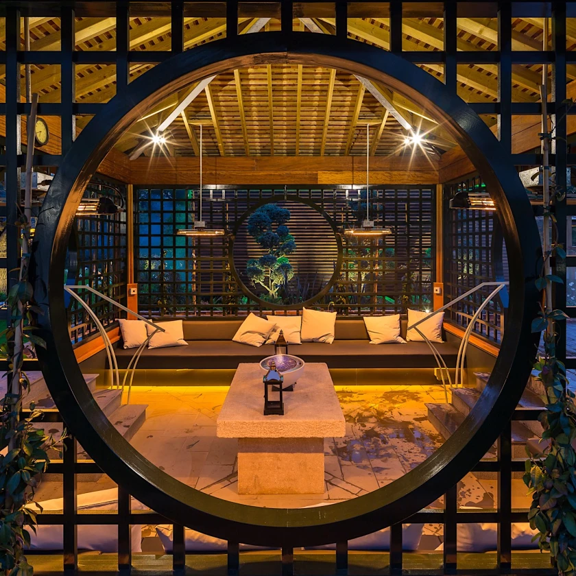 Galgorm Resort & Spa