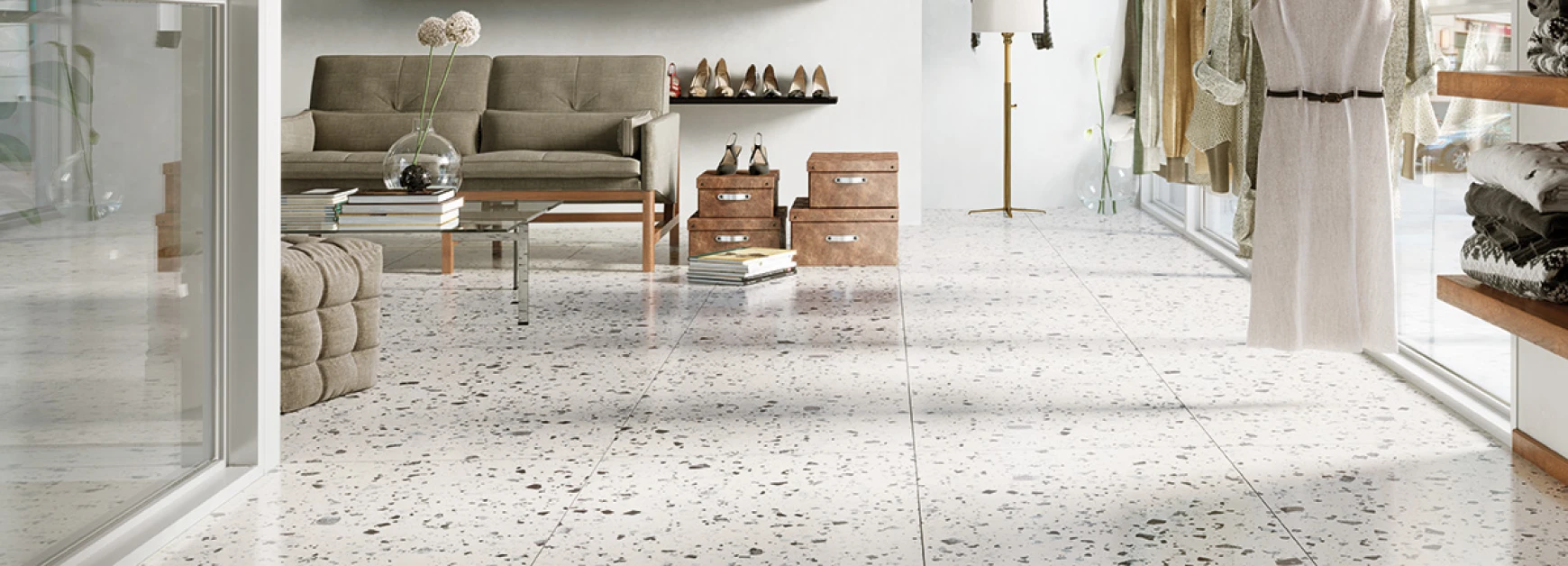 Venice Villa / Rialto