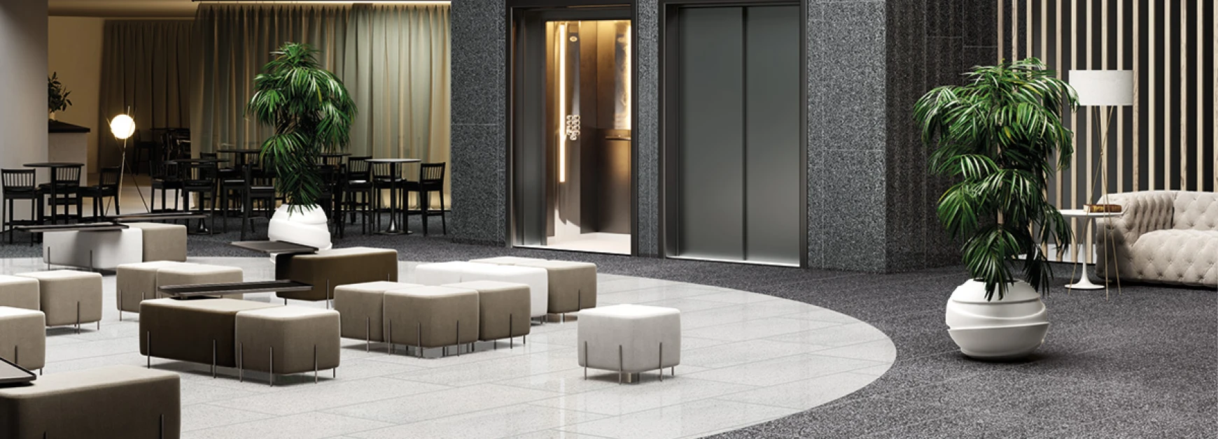 Venice Villa / Rialto