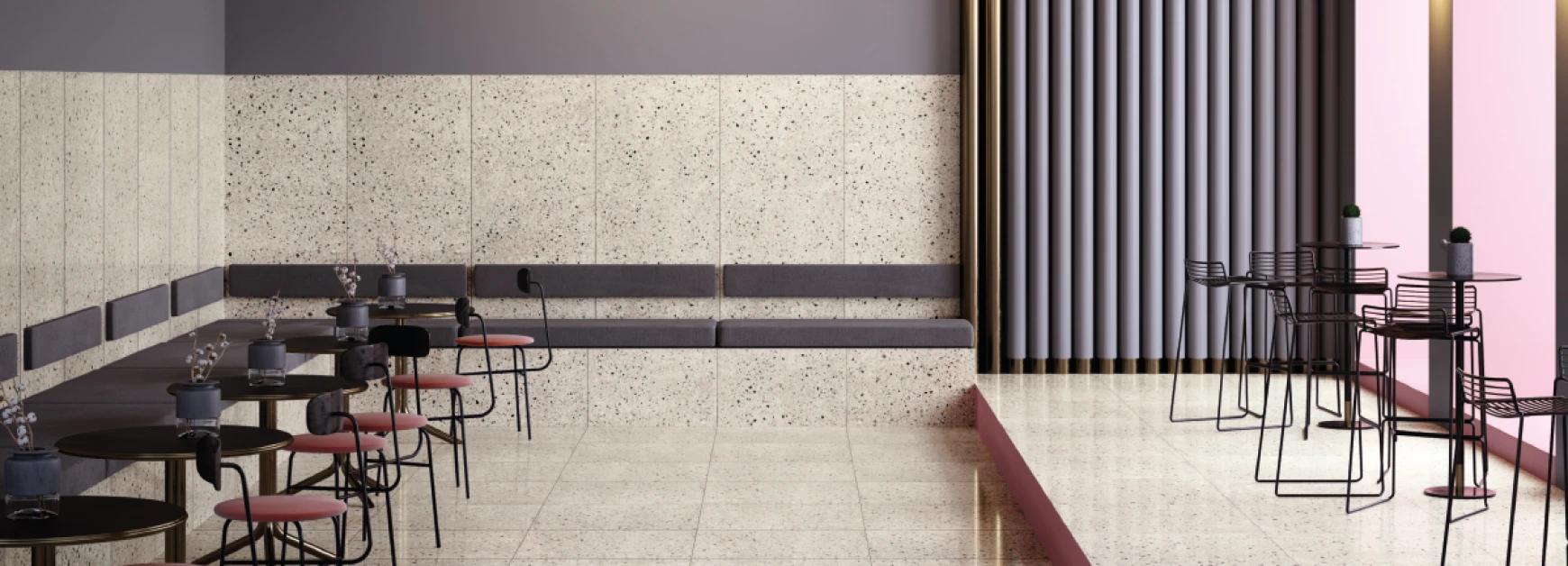 Venice Villa / Rialto